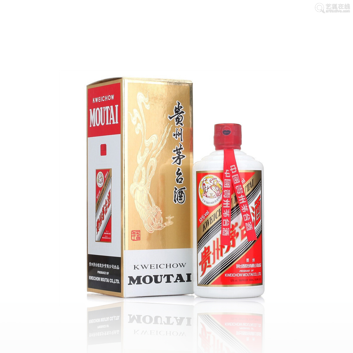 南昌鸡年生肖茅台酒瓶回收